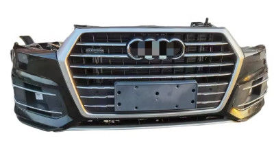 Audi Q7 2016 - 2020 Front Nose Cut