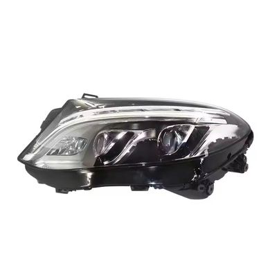 Mercedes Led Headlight Bulbs For Benz US 2015-2017 GLE USA Type