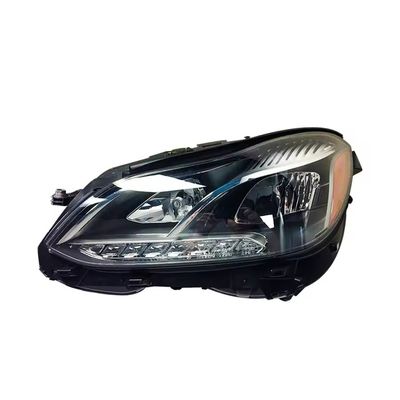 Mercedes Benz Led Headlights 2015-2017 GLE USA Type For Benz US