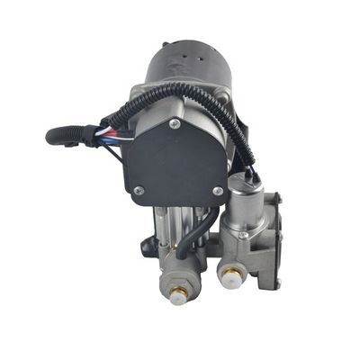 Discovery 3&amp;4 New Model Air Suspension Compressor