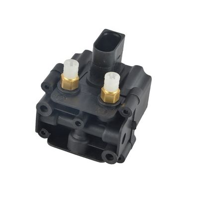 37206789450 37206864215 F01 F02 F11 F18 Valve Block Replacement Car Body Parts