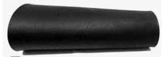 Jaguar Front Rubber bladder