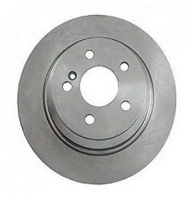 Car W221 Rear Brake Disc Braking System 2214230712 2214231112