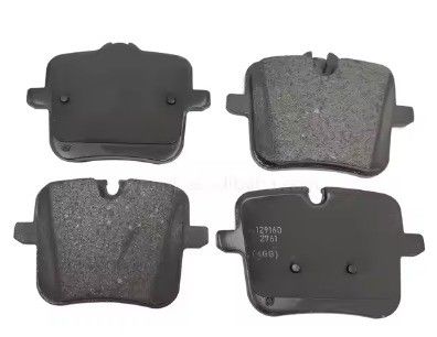 G30 rear brake pads