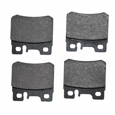 Brake Pad REAR for W202 BENZ C CLASS(- 1999)W124 BENZ E CLASS(- 1995)