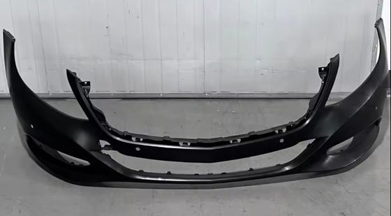 M-Benz S Class W222 2013-2017 front bumper