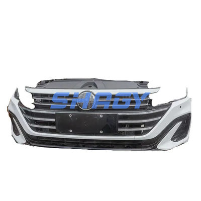 2019-2023 Volkswagen CC Bumper Nose Cut Automotive Spare Parts
