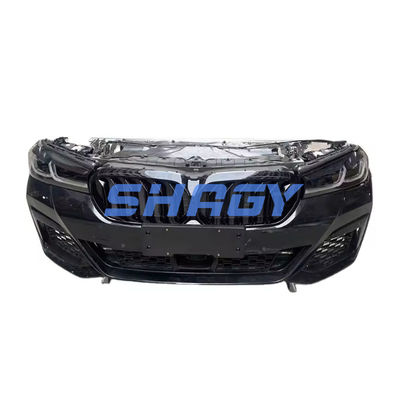 2020-2023 BMW 5 Series G30 LCI  Nose Cut Commercial Auto Spares
