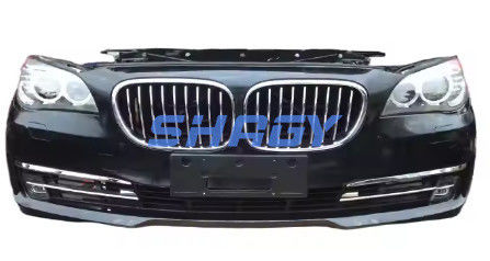 Bmw 7 F01 F02 Front Nose Cut 7210875 Body Kit Bmw Spare Parts