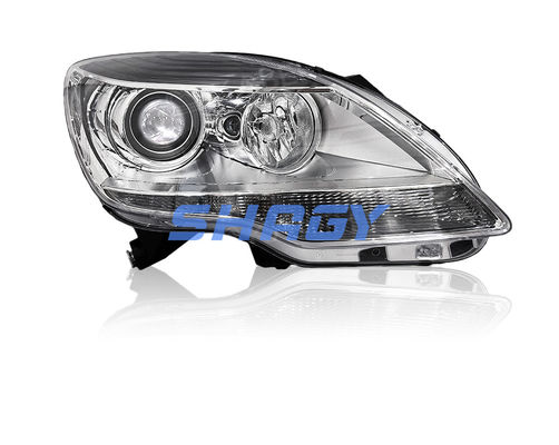 For Benz R Class 251  With HID（With Xenon）251 820 7361P Front Headlights