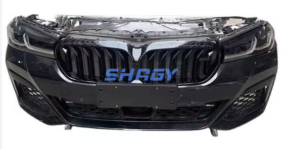 For BMW 5 Series G30LCI 2020-2023 High quality, high quality front nose cut
