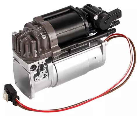 F01 F02 F11 F18 Air Suspension Compressor