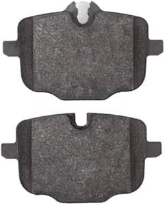 G05 rear brake pads