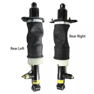 Audi A6 C5 Rear Left Air Suspension Strut 4Z7616051A