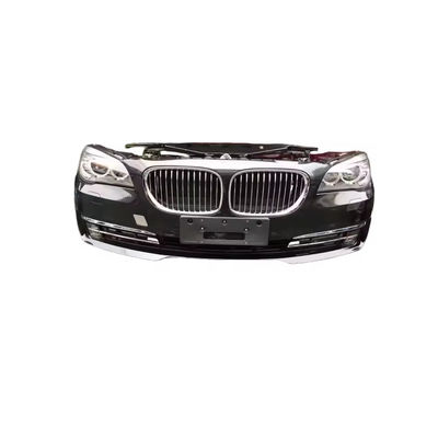 Bmw 7 F02 Front Bumper 7210875 Car Spare Parts For Bmw