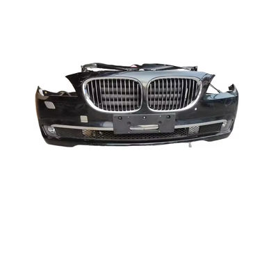 Bmw 7 F02 Front Bumper 7210875 Car Spare Parts For Bmw