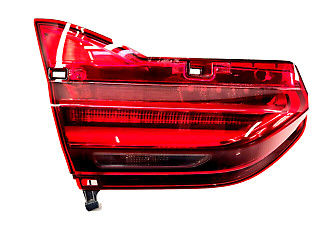 BMW 7 Series G11 G12 LED Tail Rear Lamp Light Left Inner 7342969