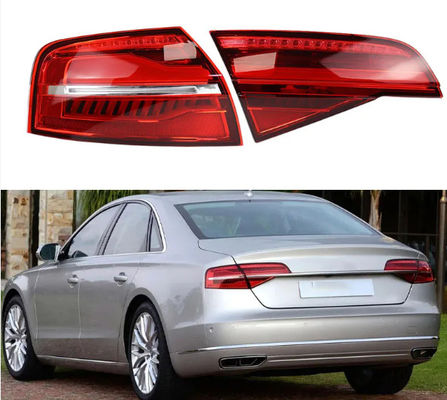 Audi A8 D4 Tail Light Brake Lamp 4H0945095K