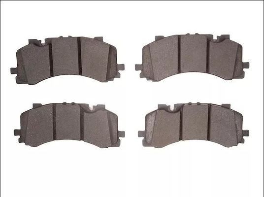 AUDI A8 Quattro 2014  Brake Pad Set 4H0 698 151G