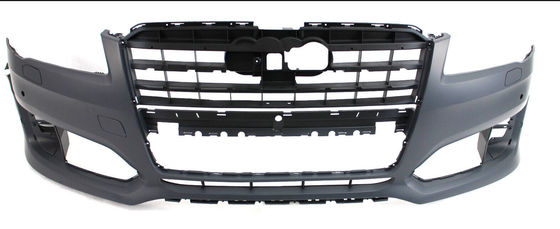 Audi A8 Quattro Front Bumper 4H0807065E