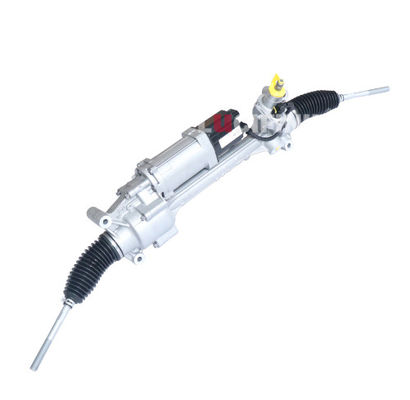 Mercedes S W222  Electric Power Steering Rack A2224603800