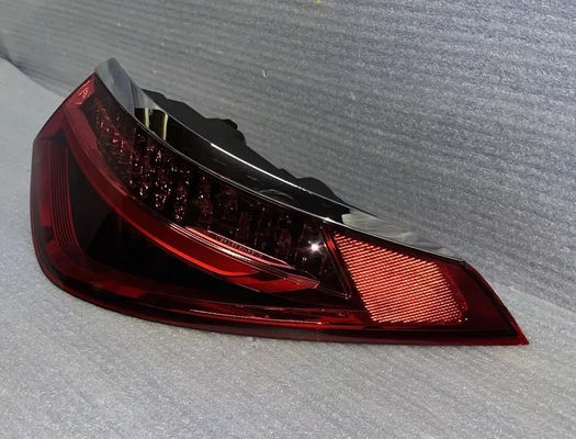 2021-2024 Mercedes S Class W223 Right Passenger Outer Led Tail Lights