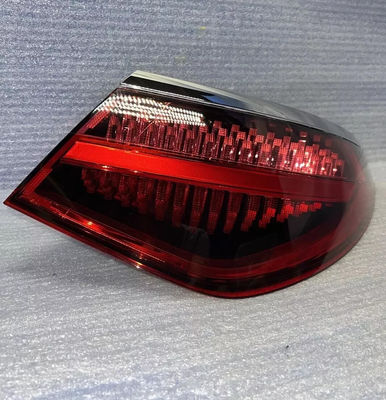 2021-2024 Mercedes S Class W223 Right Passenger Outer Led Tail Lights