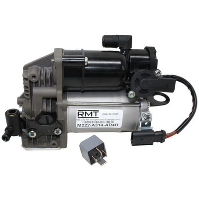 Mercedes S-Class W222 Maybach X222 Air Suspension Compressor 0993200104