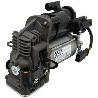 Mercedes S-Class W222 Maybach X222 Air Suspension Compressor 0993200104