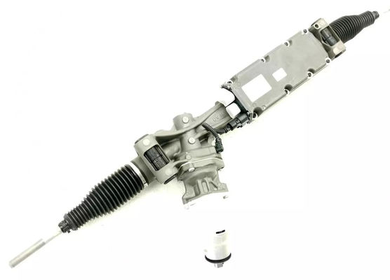 Car Steering Gear Power Audi A8 S8 4N 4N2423055J Steering System