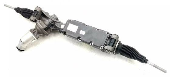 Car Steering Gear Power Audi A8 S8 4N 4N2423055J Steering System