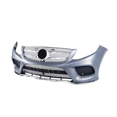 Front Bumper 1668851538 For Mercedes Benz GLE W166 W292