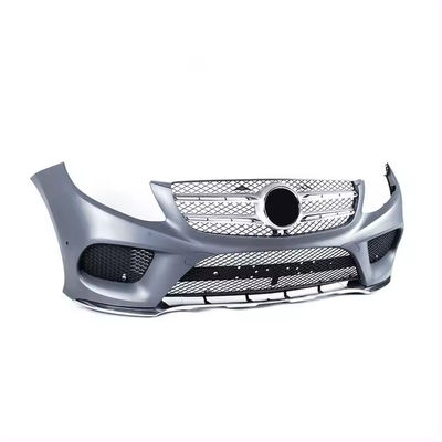 Front Bumper 1668851538 For Mercedes Benz GLE W166 W292