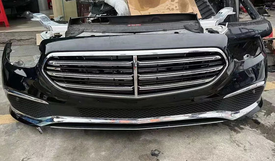 2021-2024 Mercedes-Benz S-class W223 Nose Cut
