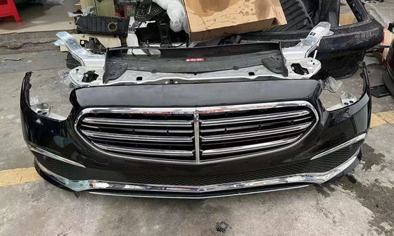 2021-2024 Mercedes-Benz S-class W223 Nose Cut