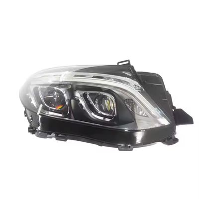 Mercedes Led Headlight Bulbs For Benz US 2015-2017 GLE USA Type