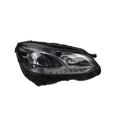 Mercedes Benz Led Headlights 2015-2017 GLE USA Type For Benz US