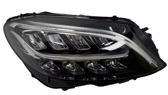 2015-2018 Mercedes Benz W205 LED Headlights C Class A2059065404