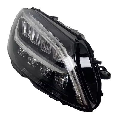 2015-2018 Mercedes Benz W205 LED Headlights C Class A2059065404