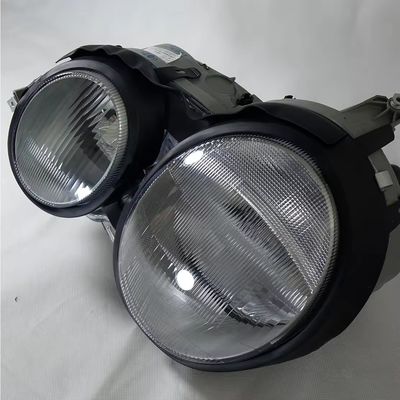 1995-1998 E180 E200 E260 E300 Mercedes Benz W210 Headlight 2108200361 2108200461