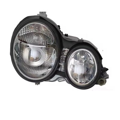 1995-1998 E180 E200 E260 E300 Mercedes Benz W210 Headlight 2108200361 2108200461