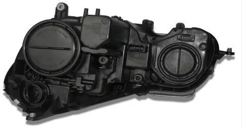 Mercedes W211 Headlights E180 E200 E260 E300L 2007-2009 2118203061
