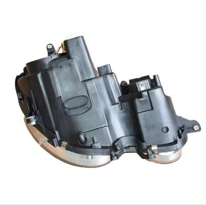Mercedes W211 Headlights E180 E200 E260 E300L 2007-2009 2118203061