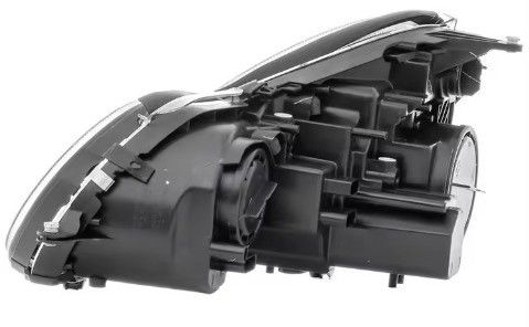 Mercedes W211 Headlights E180 E200 E260 E300L 2007-2009 2118203061