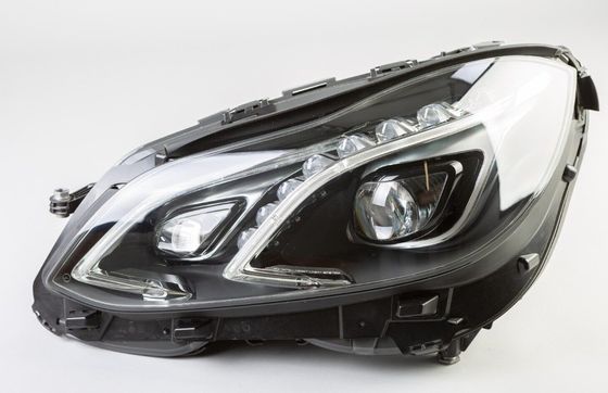 Mercedes Benz LED Headlights For Mercedes Benz E Class E200 W212 2014-2016 A 2128202339,
