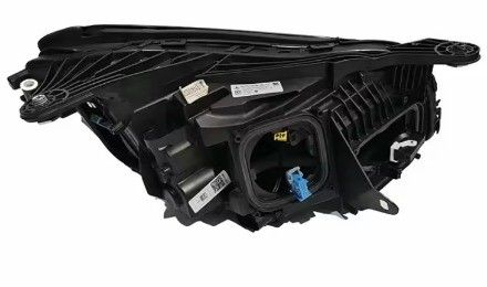 Mercedes Benz S CLASS W222 X222 V222 Headlight 2228207361 2228207461