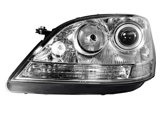 Mercedes Benz ML Class W164 Automobile Lamps 2005-2011 1648204761