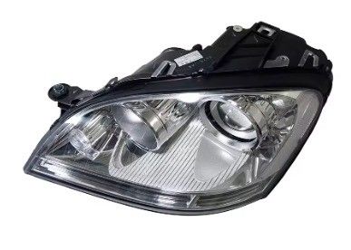 Mercedes Benz ML Class W164 Automobile Lamps 2005-2011 1648204761