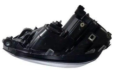 Mercedes Benz ML Class W164 Automobile Lamps 2005-2011 1648204761