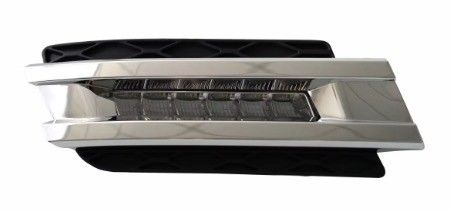 Led headlight Mercedes-Benz Gl-Class X 164 2006 1648260124